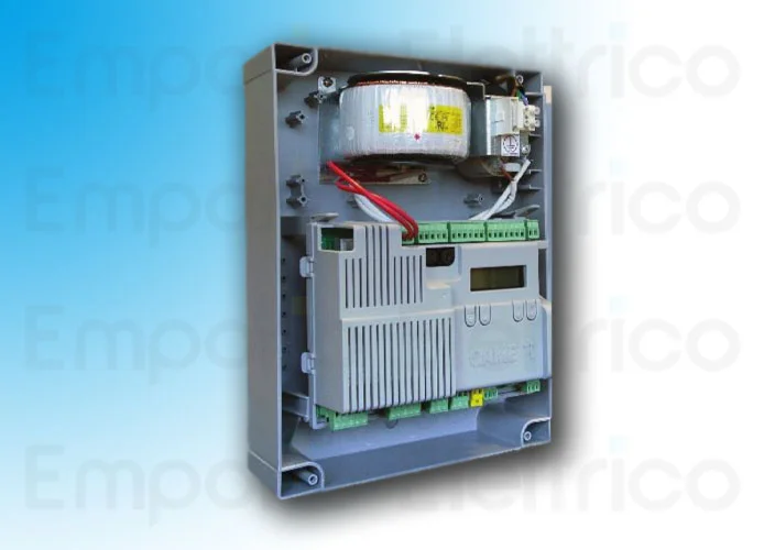 came quadro comando brushless zlb24sa 801qa-0170