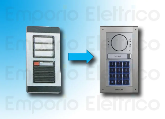 came adattatore retrofit mtm3 - tms3 840xc-0410