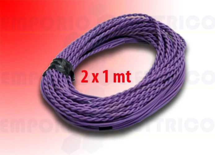 bft spira magnetica 2 x 1 mt spira 2x1 d110926 00001