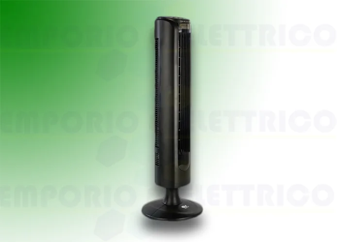 vortice ventilatore da terra ariante tower super 63015