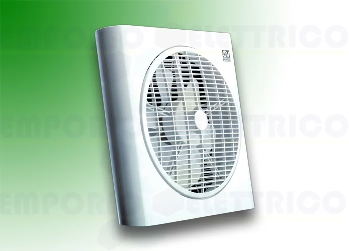 vortice ventilatore rotante pluridirezionale ariante 30 60790