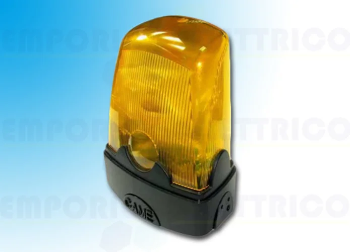 came lampeggiatore led 230v 001kled kled