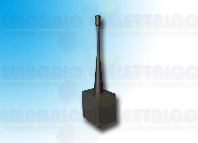 came antenna con supporto grigio 433mhz 001dd-1ta433 dd-1ta433