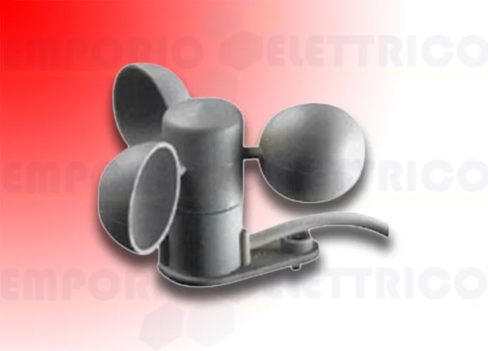 bft sensore anemometro per il vento anem p111182