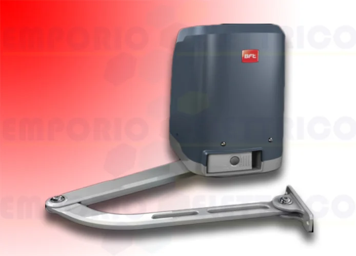 bft motoriduttore 24v virgo smart bt a 20 (ex p930116 00002) p930129 00002 2611691