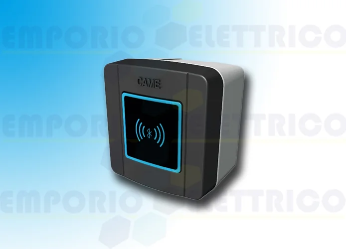 came selettore bluetooth da esterno 15 utenti selb1sdg1 806sl-0210