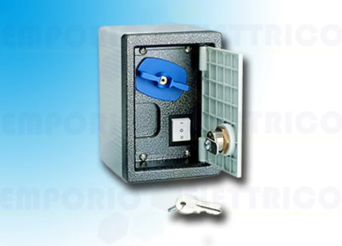 came contenitore di sicurezza serie h4 001h3001 h3001