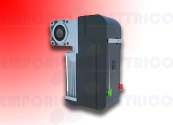 bft operatore automatico porte sezionali pegaso bcja620l11 230v p925205 00004 2611575