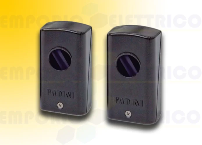 fadini coppia fotocellule trifo 11 107l