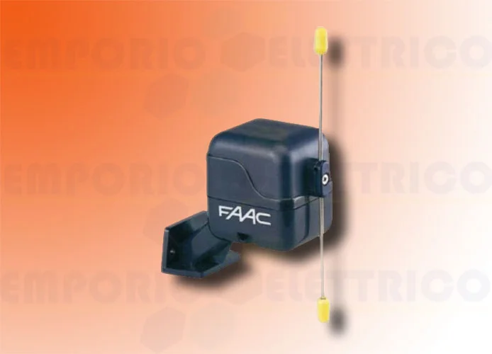 faac ricevente pluricanale con antenna plus1 868 MHz 787827 (new code 787834)