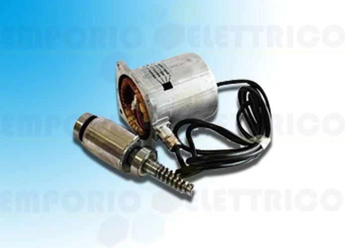 came ricambio gruppo motore frog-al 119ria063