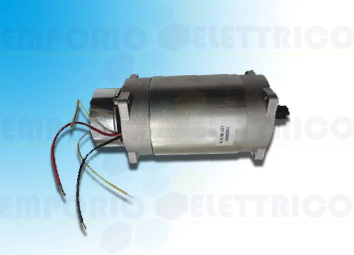 came ricambio gruppo motore + freno ati 24v 88001-0136