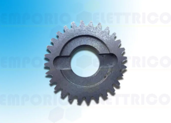 came ricambio pignone riduttore ats30-50 88001-0232