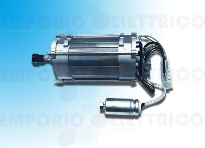 came ricambio gruppo motore serie axo 230v lento 88001-0142