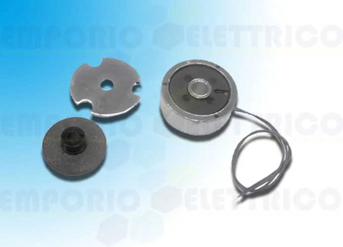 came ricambio elettrofreno axo 24v 88001-0201