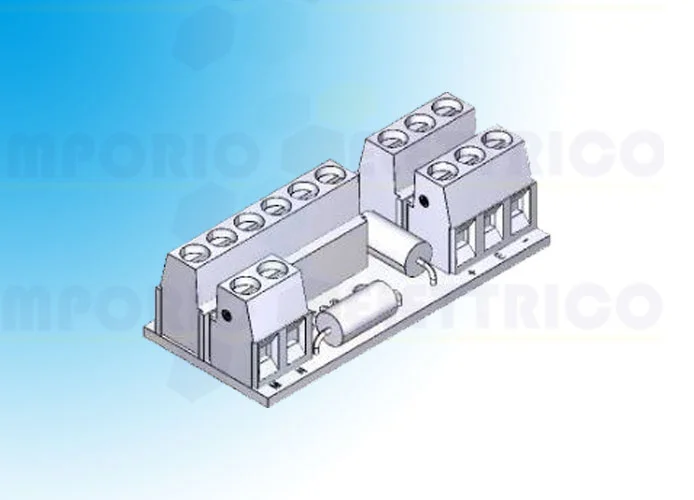 came ricambio scheda funzioni f7024e 119rir349