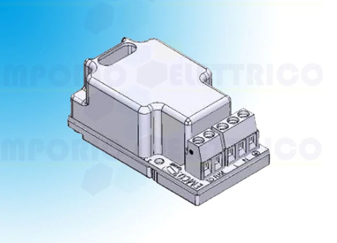 came ricambio filtro emc ftl 119rid478