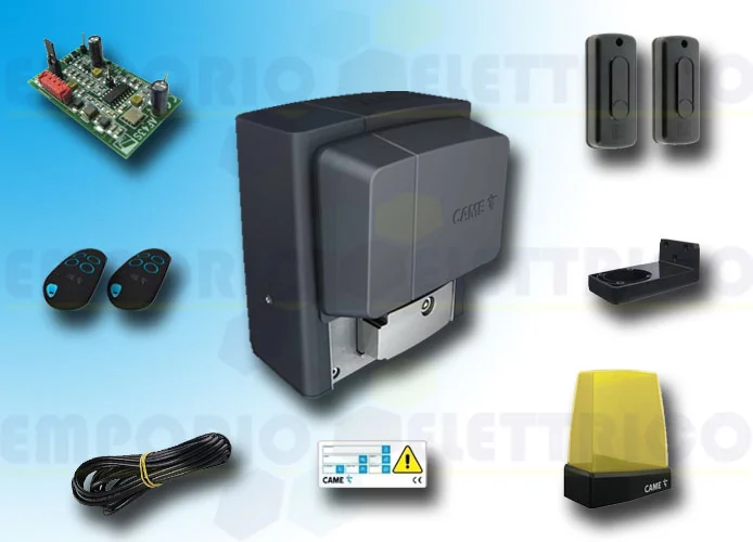 promo came kit automazione 801ms-0030 230v 001u2643 u2643