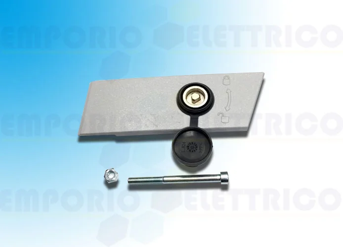 came ricambio gruppo sportello sblocco bkv 88001-0178