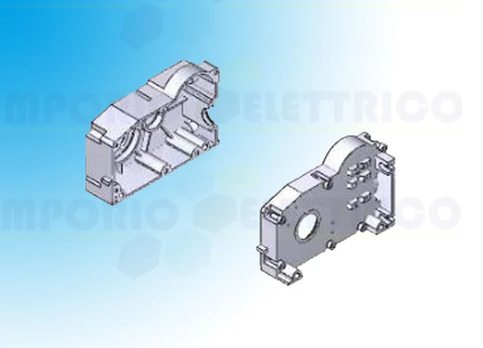 came ricambio cassa motoriduttore emega 119rie055