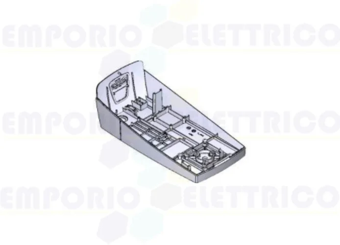 came ricambio base riduttore ver lpus 88001-0040