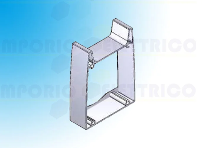 came ricambio prolunga calotta motore c-bx 119ricx043