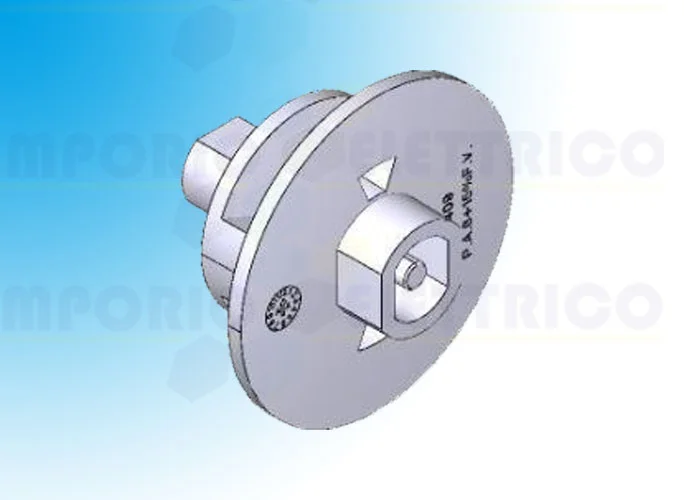 came ricambio camme trasmissione c-bx 119ricx010