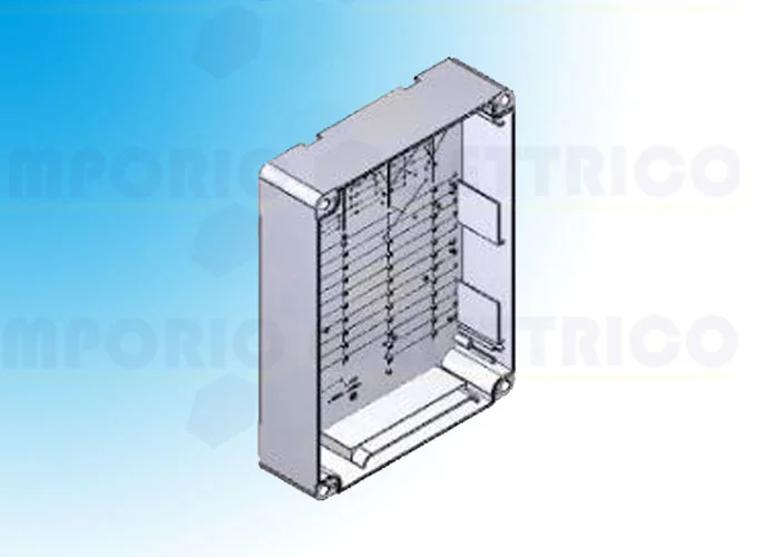 came ricambio base quadro comando grande 119rir133