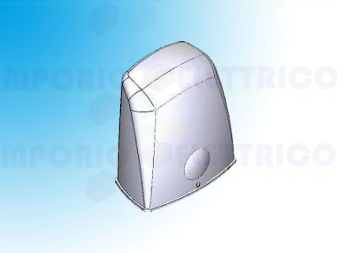 came ricambio cupola riolux01 119rir502