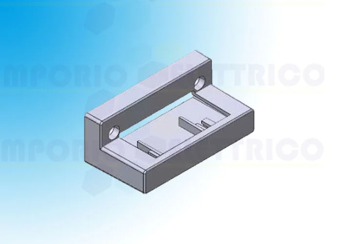 came ricambio supporto a muro dadoo 119rir480