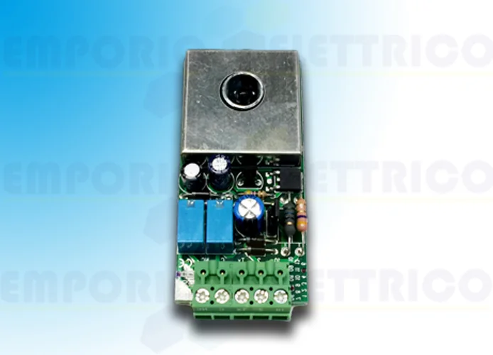 came ricambio scheda elettronica rx dir30 119rir139