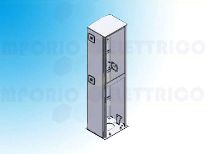 came ricambio armadio barriera g2500 119rig087