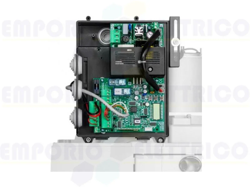 beninca ricambio centrale di comando bull1524 24v cp.b1524