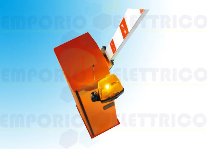 came pagina ricambi per barriere g6500-g6501 