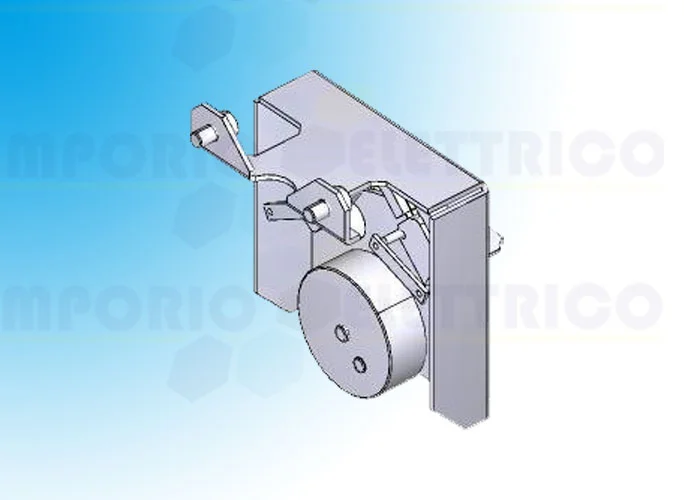 came ricambio nuovo gruppo finecorsa g4040z g4040iz 119rig335