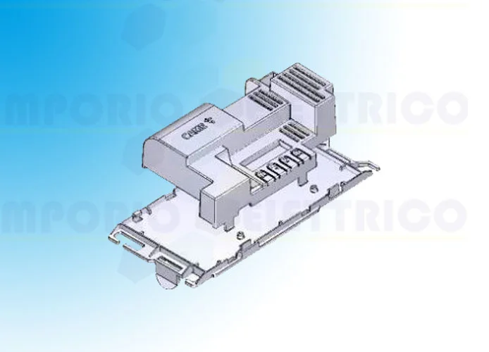 came ricambio base e coperchio scheda zbc1 88001-0262 