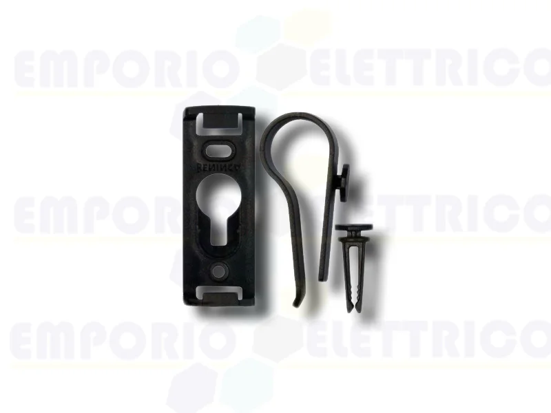 beninca accessorio auto per telecomandi serie to.go 9830081 to.clip