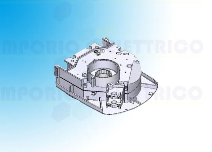 came ricambio cassa motoriduttore fa70230 fa70230cb 88001-0265