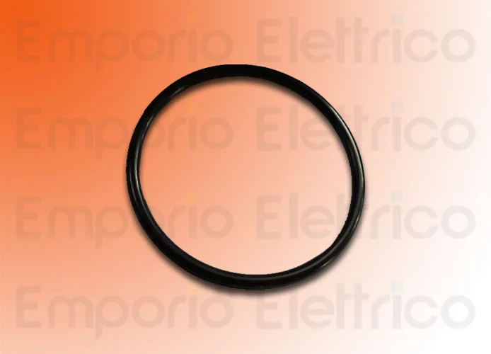 faac ricambio o-ring 2,62x39,34 nb70 63000148