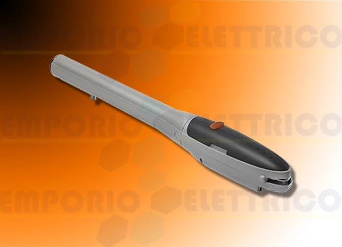 cardin attuatore elettromeccanico con encoder 24v blegos 