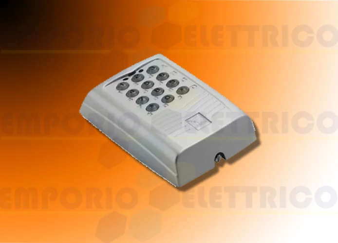 cardin tastiera con retroilluminazione dks1000t