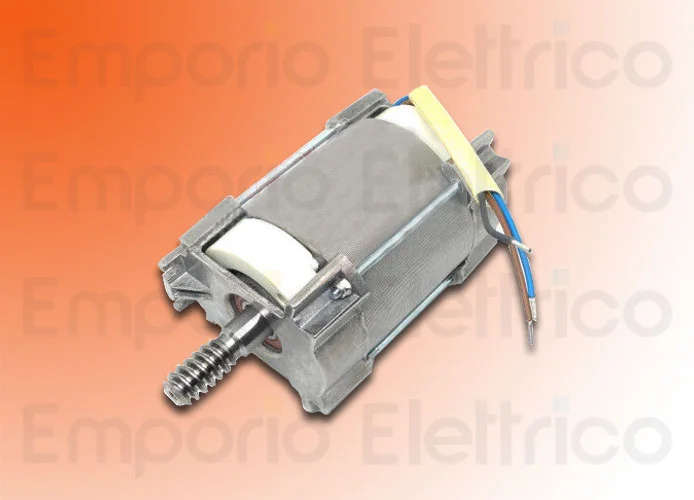 faac ricambio motore 415/mistral 230v 60202285