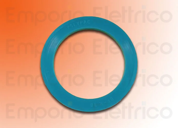 faac ricambio anello buffer-ring bfr30 polyp 7094115