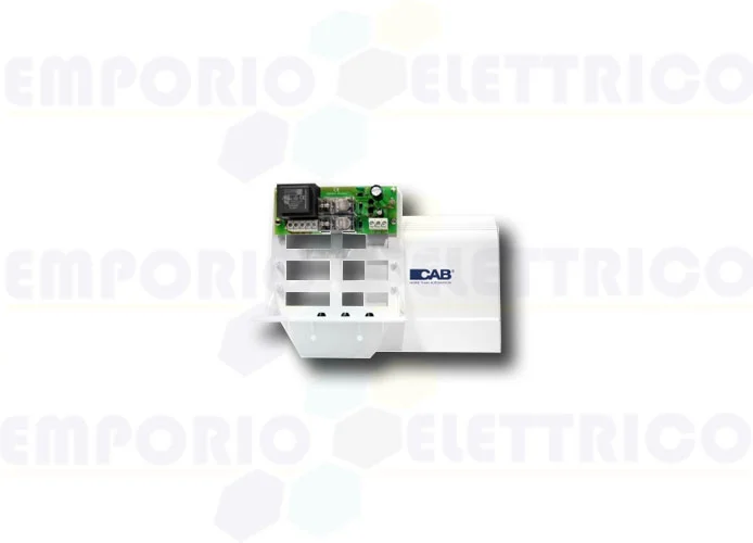 cab centrale di comando 230 vac 9176315 up-c