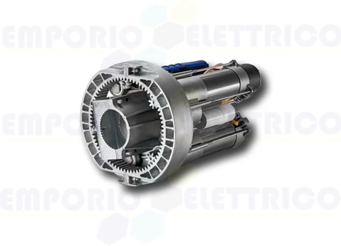 cab motoriduttore elettromeccanico 230v per serrande superbe 9592024 sr2.76