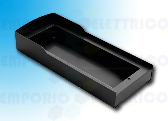 came bpt scatola installazione a parete posti esterni mtm mtmsp3m vr 840xc-0180