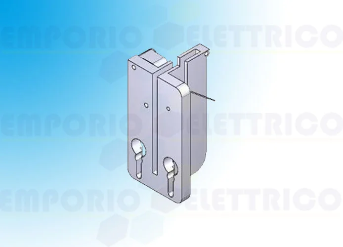 came ricambio corpo gettoniera cge 119rir370 rir370