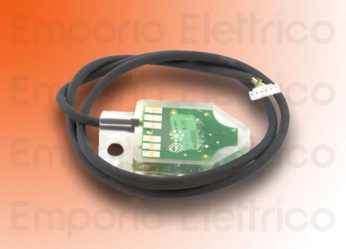 faac ricambio gruppo encoder b680h ul/csa 63001009