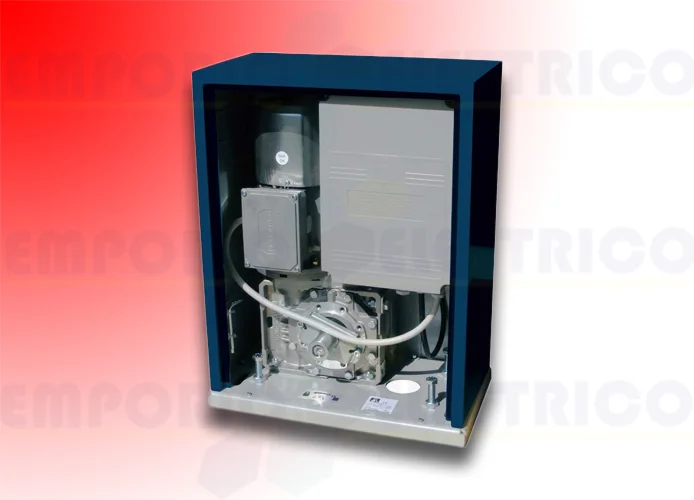 bft motoriduttore sp3500 tri 400v ac 3500kg p925207 00001 2600514