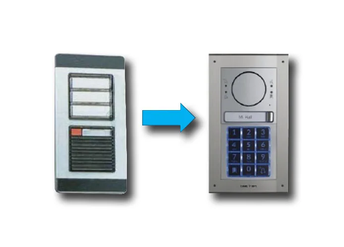 came adattatore retrofit mtm2 - tms2 840xc-0400